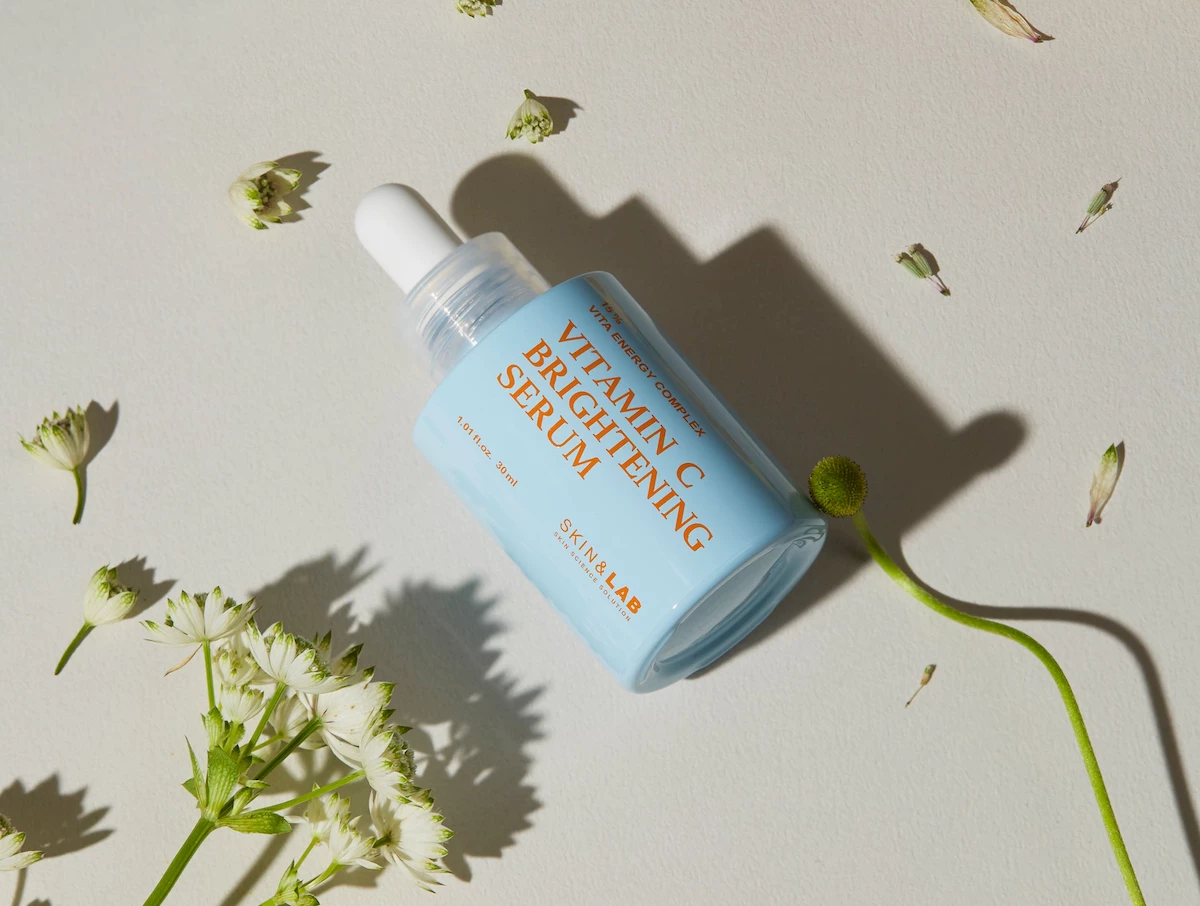 SKIN&LAB Vitamin C Brightening Serum